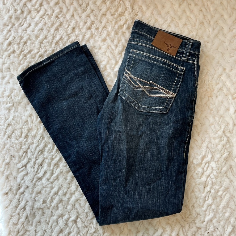 Wrangler 20X Jeans for Men! Size 30x32!